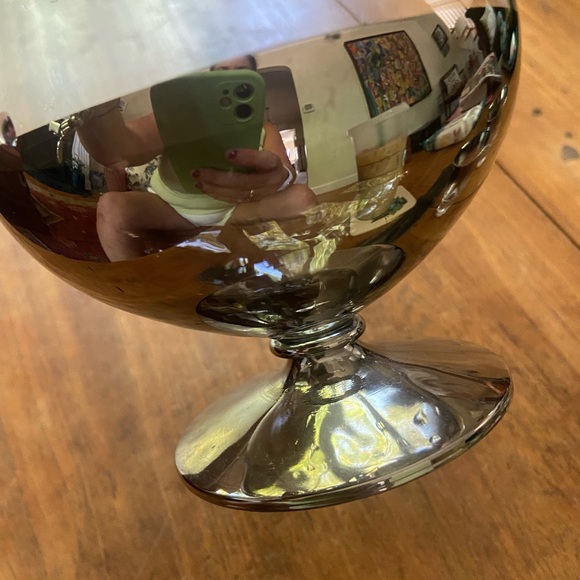 Mid Century Martini Pitcher & Glass Set - Picture 7 of 8